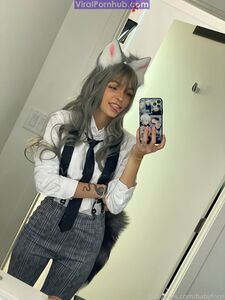 Babyfooji Latest Onlyfans Premium Leaks photo 4
