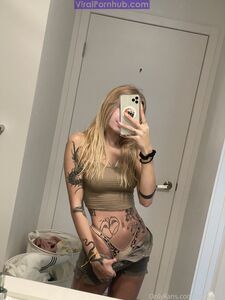 Babyfooji Latest Onlyfans Premium Leaks photo 13