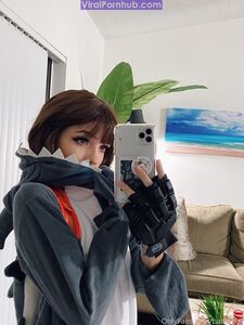 Babyfooji Latest Onlyfans Premium Leaks photo 16