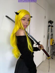 Babyfooji Latest Onlyfans Premium Leaks photo 24