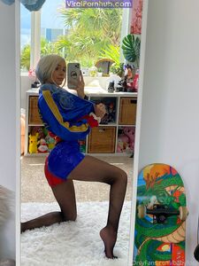 Babyfooji Latest Onlyfans Premium Leaks photo 26