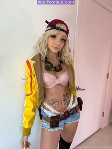 Babyfooji Latest Onlyfans Premium Leaks photo 59