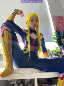 Babyfooji Latest Onlyfans Premium Leaks photo 74