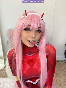 Babyfooji Latest Onlyfans Premium Leaks photo 76
