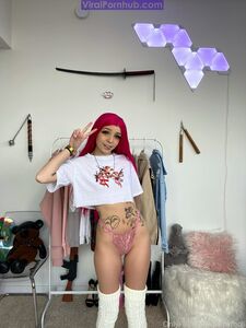 Babyfooji Latest Onlyfans Premium Leaks photo 86