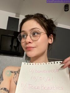 Bambi_weeb Latest Onlyfans Premium Leaks photo 24