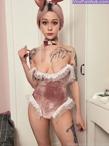 Bambi_weeb Latest Onlyfans Premium Leaks photo 61