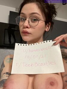 Bambi_weeb Latest Onlyfans Premium Leaks photo 75