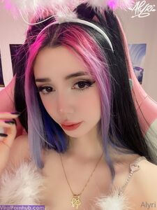 Alyri Latest Onlyfans Premium Leaks photo 28