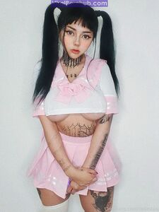 Odasuuurr Latest Onlyfans Premium Leaks photo 49