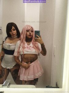 Odasuuurr Latest Onlyfans Premium Leaks photo 62