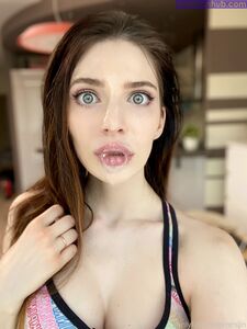 Reislin Latest Onlyfans Premium Leaks photo 113