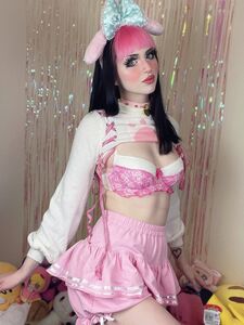 CherryDiscos Latest Onlyfans Premium Leaks photo 110