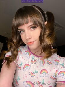 Soogsx Latest Onlyfans Premium Leaks photo 9