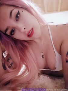 Sweet Raau Latest Onlyfans Premium Leaks photo 55