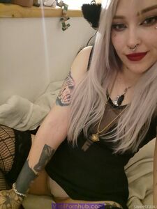 Sweet Raau Latest Onlyfans Premium Leaks photo 88