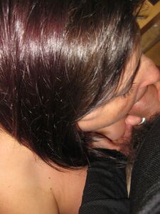 Iga Polish busty slut fucked photo 8