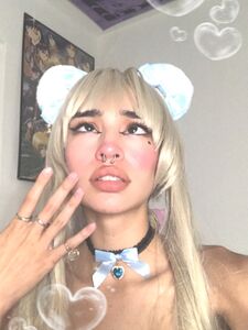 Angelbabyluna Latest Onlyfans Premium Leaks photo 66