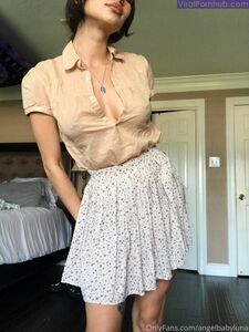 Angelbabyluna Latest Onlyfans Premium Leaks photo 83