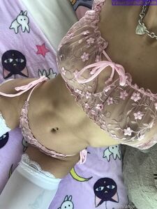 Angelbabyluna Latest Onlyfans Premium Leaks photo 104