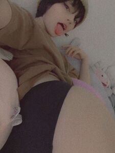 Catgirldebs Latest Onlyfans Premium Leaks photo 7