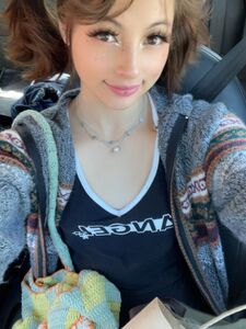 Catgirldebs Latest Onlyfans Premium Leaks photo 13