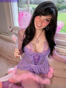 BelleDelphine Foot Fairy Latest Onlyfans Premium Leaks photo 45