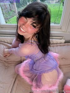 BelleDelphine Foot Fairy Latest Onlyfans Premium Leaks photo 99