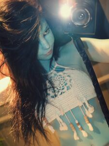 BelleDelphine Avatar Cosplay Latest Onlyfans Premium Leaks photo 7