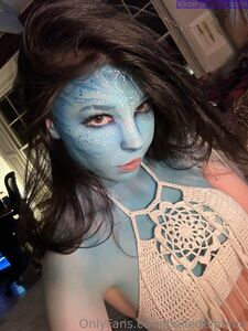 BelleDelphine Avatar Cosplay Latest Onlyfans Premium Leaks photo 15
