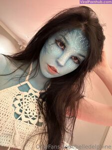 BelleDelphine Avatar Cosplay Latest Onlyfans Premium Leaks photo 16