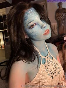 BelleDelphine Avatar Cosplay Latest Onlyfans Premium Leaks photo 17