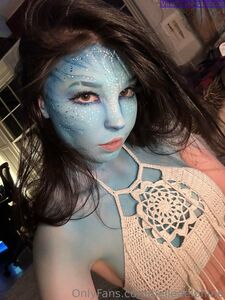 BelleDelphine Avatar Cosplay Latest Onlyfans Premium Leaks photo 18