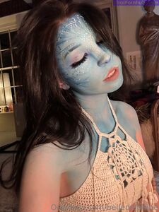 BelleDelphine Avatar Cosplay Latest Onlyfans Premium Leaks photo 21