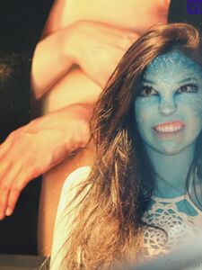 BelleDelphine Avatar Cosplay Latest Onlyfans Premium Leaks photo 24