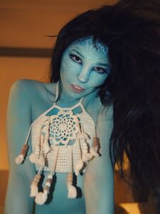 BelleDelphine Avatar Cosplay Latest Onlyfans Premium Leaks photo 38