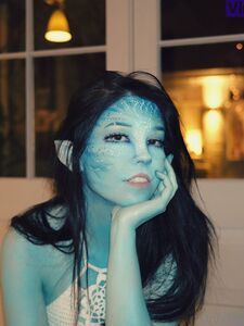 BelleDelphine Avatar Cosplay Latest Onlyfans Premium Leaks photo 41