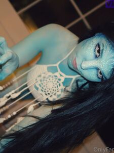 BelleDelphine Avatar Cosplay Latest Onlyfans Premium Leaks photo 46