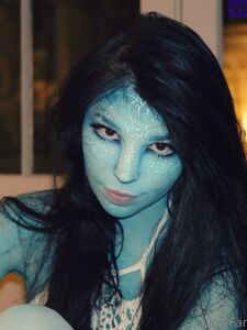 BelleDelphine Avatar Cosplay Latest Onlyfans Premium Leaks photo 55