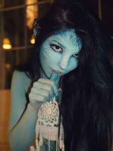BelleDelphine Avatar Cosplay Latest Onlyfans Premium Leaks photo 60