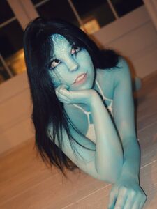 BelleDelphine Avatar Cosplay Latest Onlyfans Premium Leaks photo 69