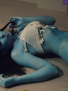 BelleDelphine Avatar Cosplay Latest Onlyfans Premium Leaks photo 82