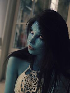 BelleDelphine Avatar Cosplay Latest Onlyfans Premium Leaks photo 83