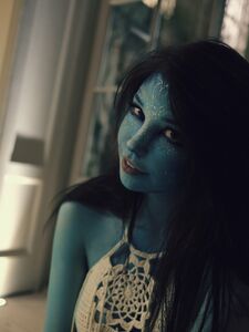 BelleDelphine Avatar Cosplay Latest Onlyfans Premium Leaks photo 84