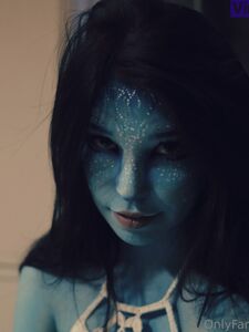 BelleDelphine Avatar Cosplay Latest Onlyfans Premium Leaks photo 85