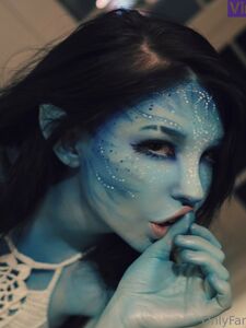 BelleDelphine Avatar Cosplay Latest Onlyfans Premium Leaks photo 88