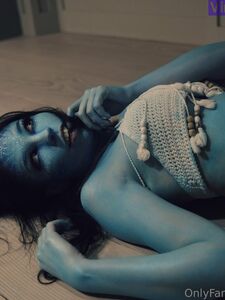 BelleDelphine Avatar Cosplay Latest Onlyfans Premium Leaks photo 92