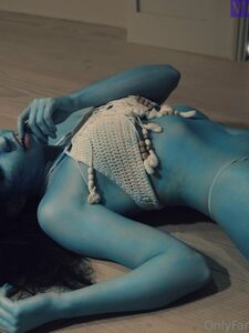 BelleDelphine Avatar Cosplay Latest Onlyfans Premium Leaks photo 94