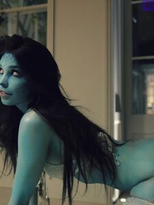 BelleDelphine Avatar Cosplay Latest Onlyfans Premium Leaks photo 98
