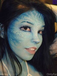 BelleDelphine Avatar Cosplay Latest Onlyfans Premium Leaks photo 103